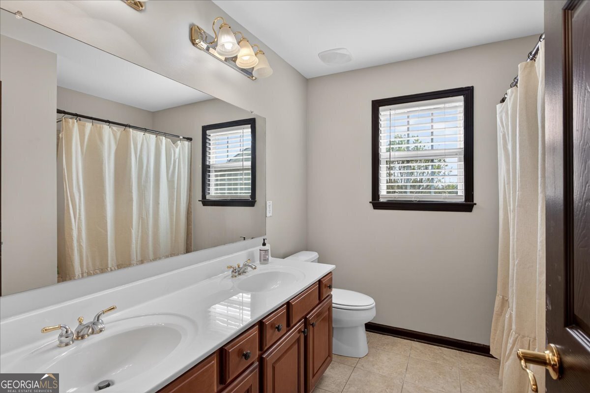 200 White Cloud Run Canton - Photo 33