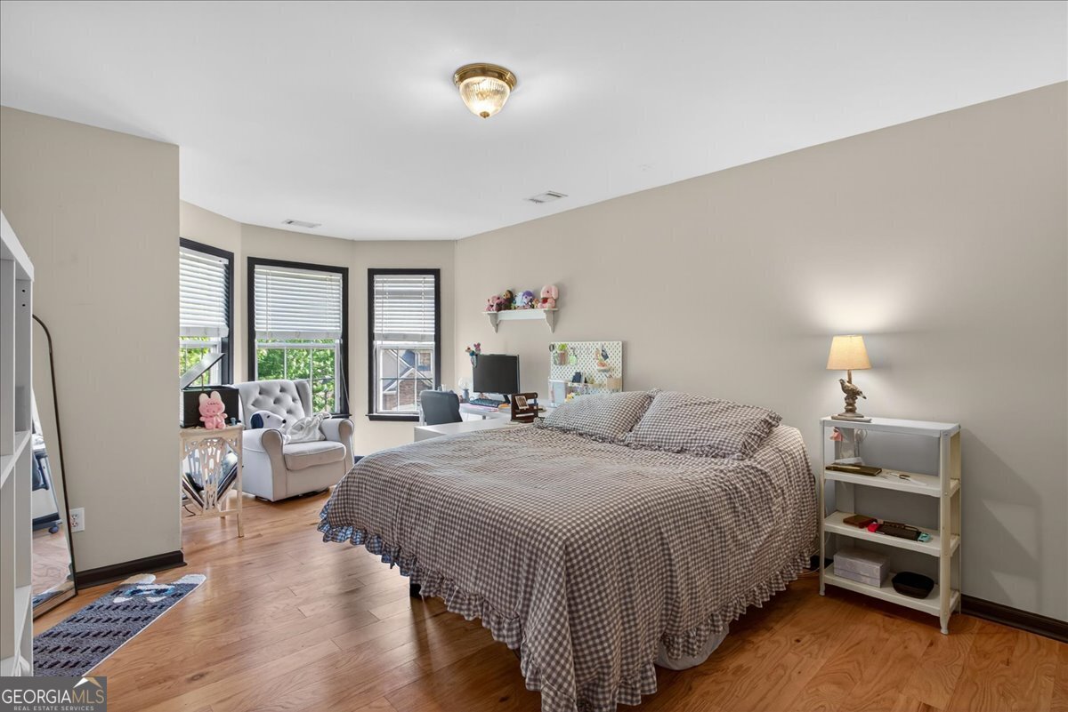 200 White Cloud Run Canton - Photo 34