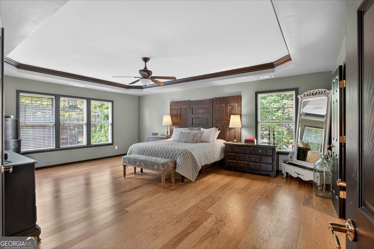 200 White Cloud Run Canton - Photo 36