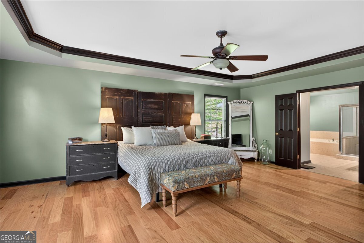 200 White Cloud Run Canton - Photo 37