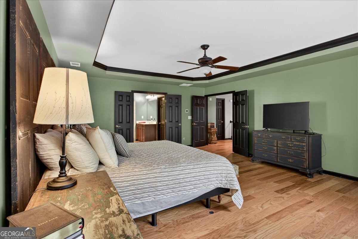 200 White Cloud Run Canton - Photo 38