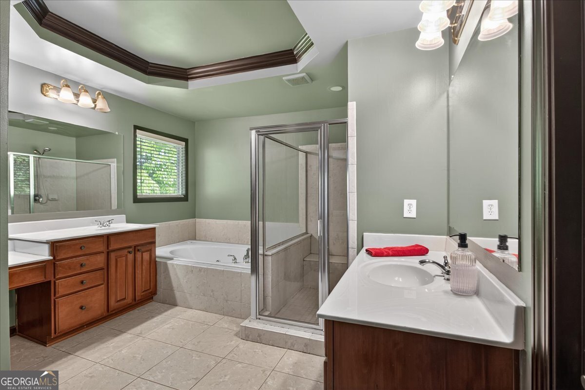 200 White Cloud Run Canton - Photo 39