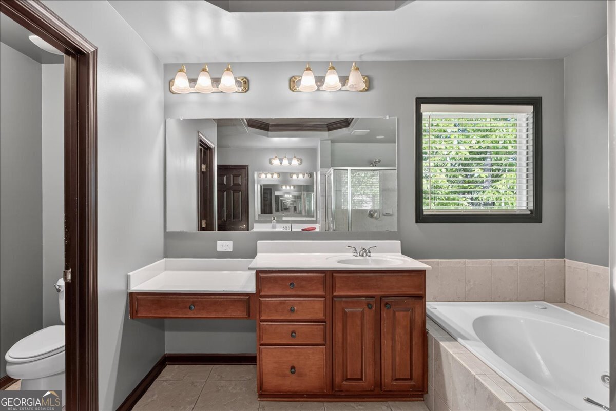 200 White Cloud Run Canton - Photo 40