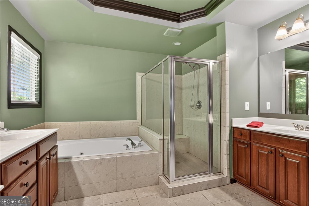 200 White Cloud Run Canton - Photo 42