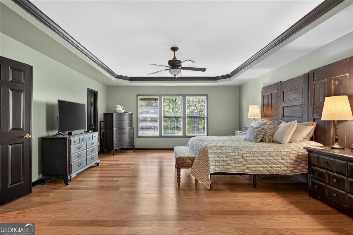 200 White Cloud Run Canton - Photo 44