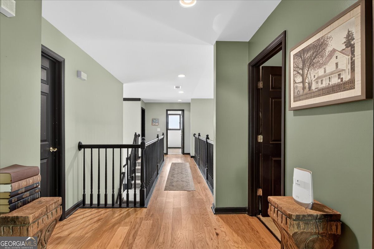 200 White Cloud Run Canton - Photo 45