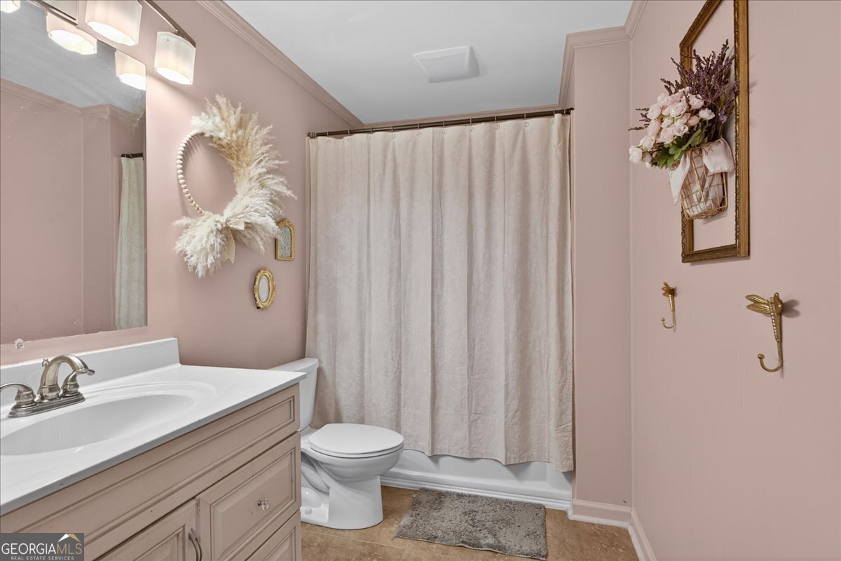 200 White Cloud Run Canton - Photo 47