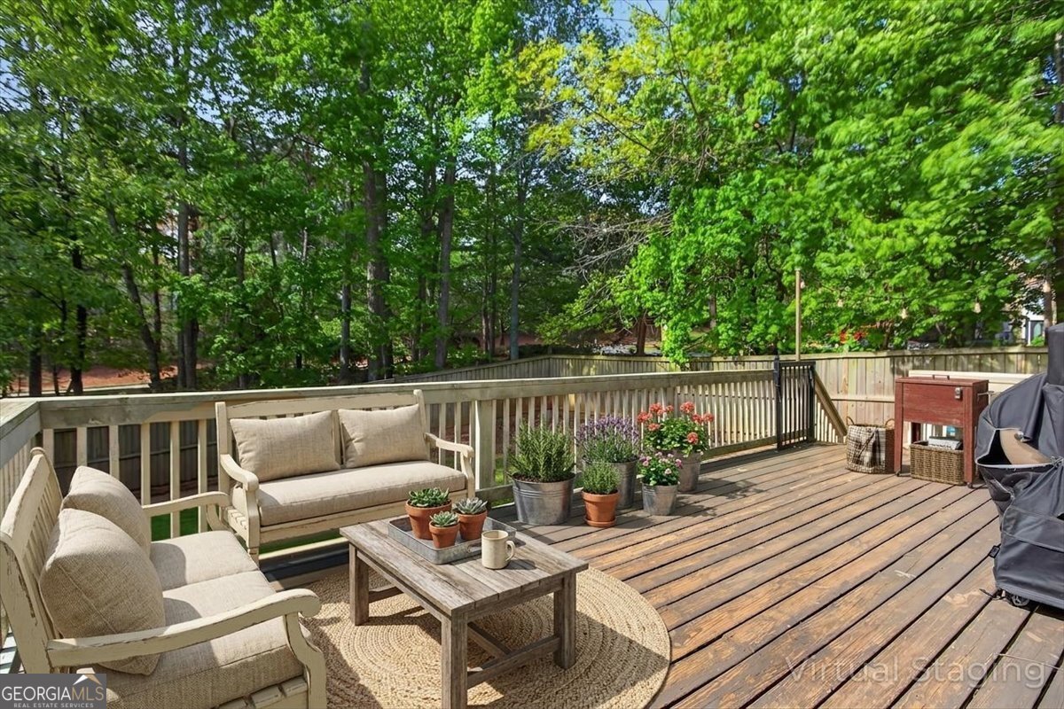 200 White Cloud Run Canton - Photo 49