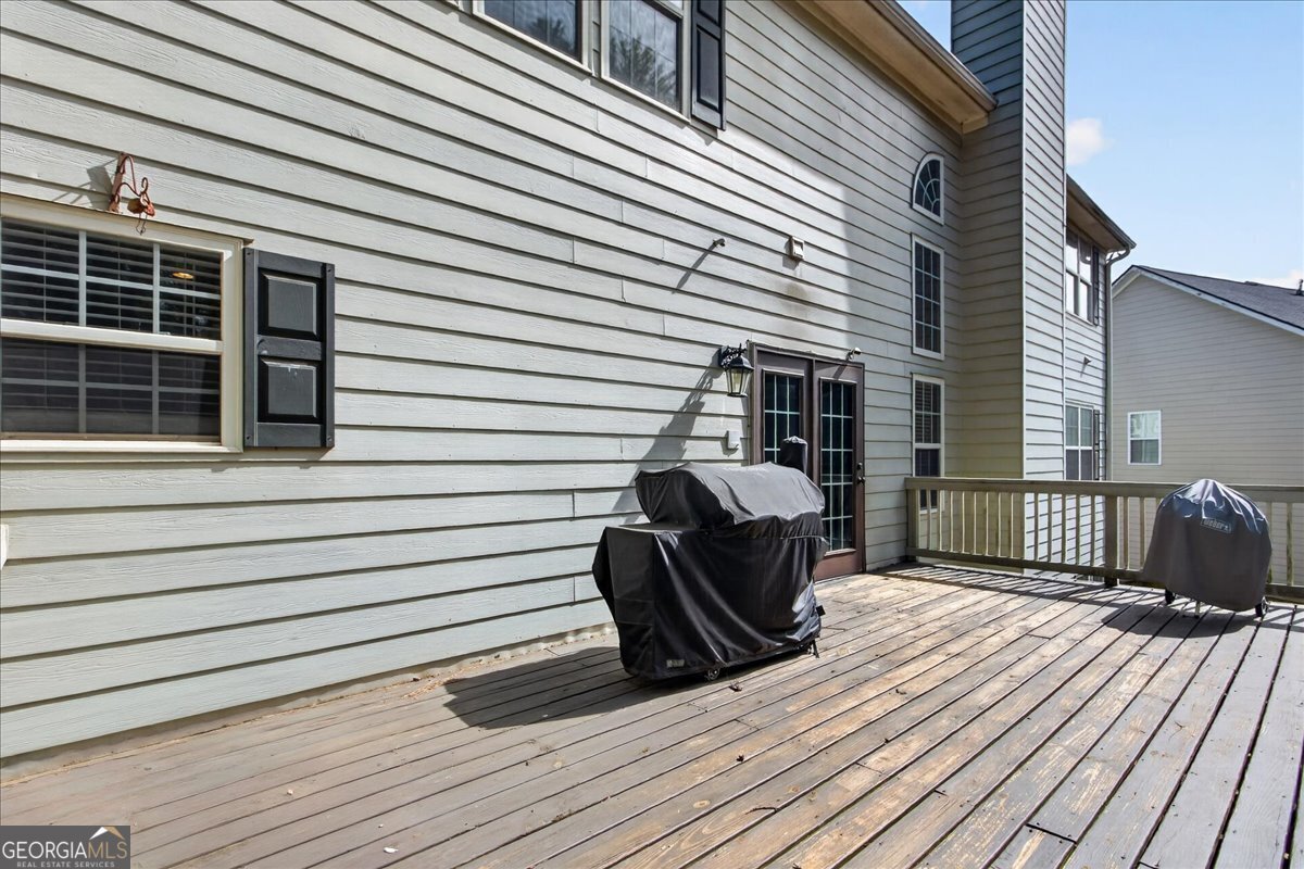 200 White Cloud Run Canton - Photo 51