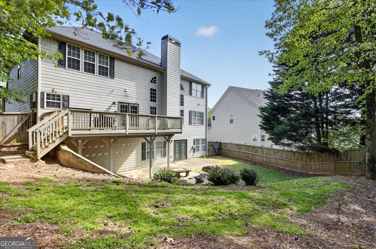 200 White Cloud Run Canton - Photo 52