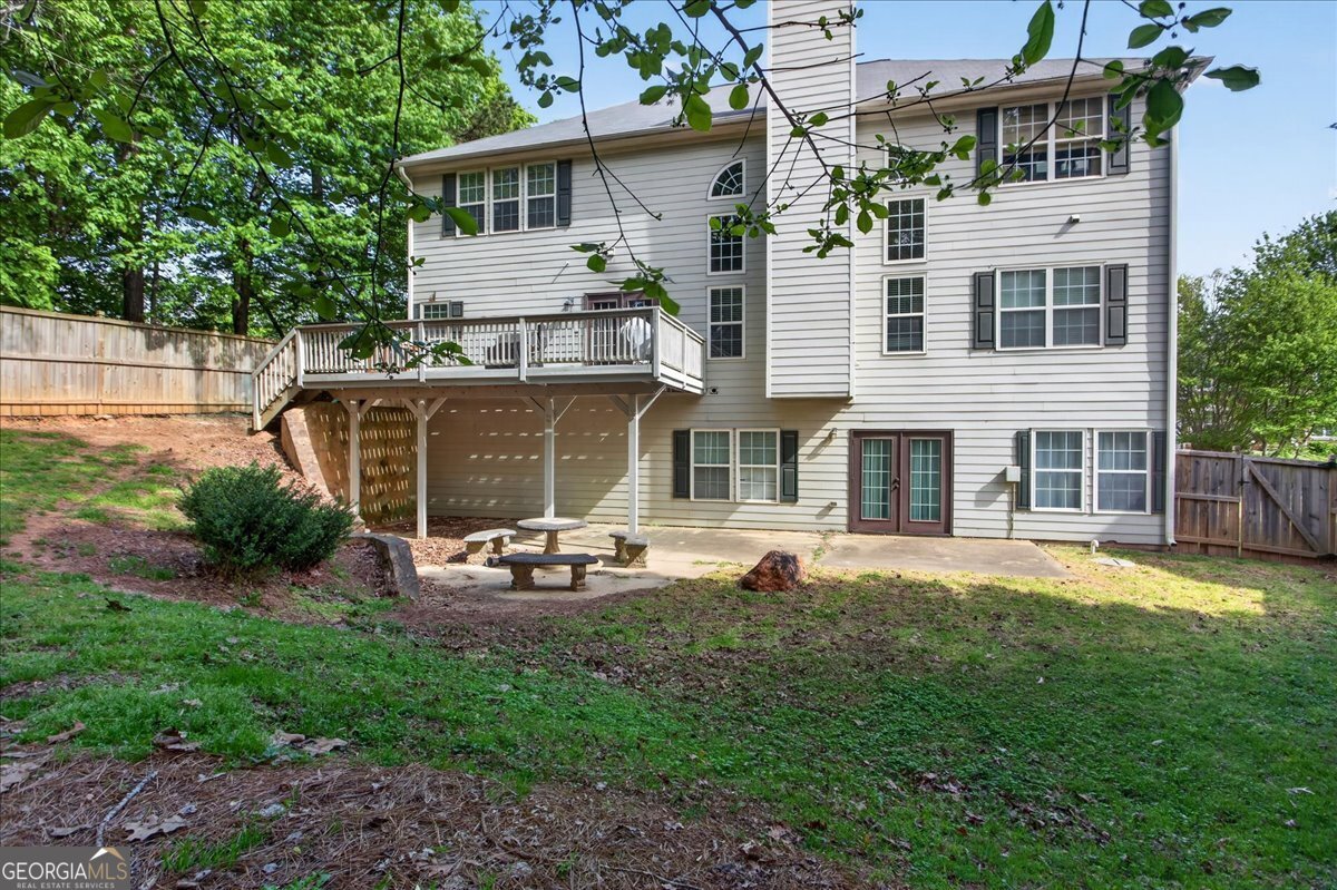 200 White Cloud Run Canton - Photo 53