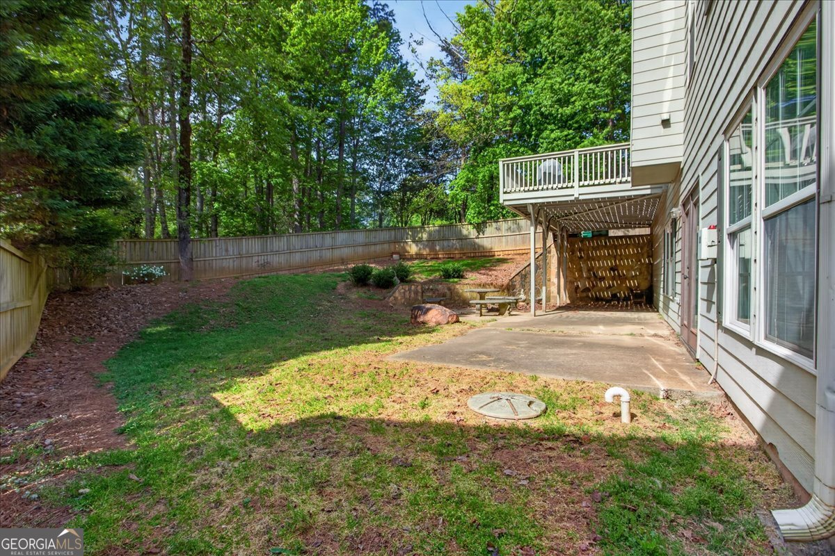 200 White Cloud Run Canton - Photo 54