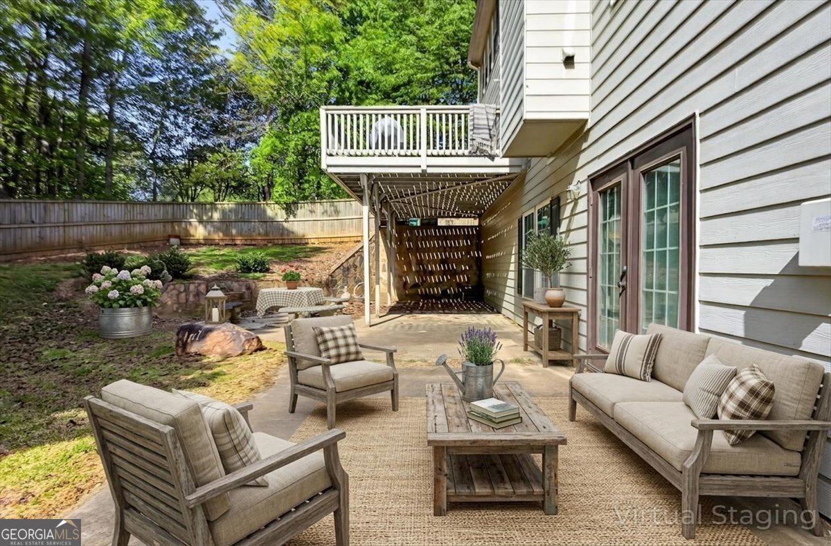 200 White Cloud Run Canton - Photo 55