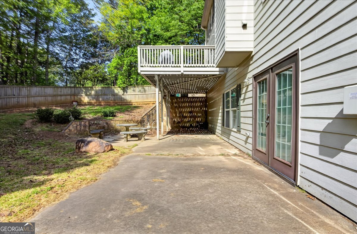 200 White Cloud Run Canton - Photo 56