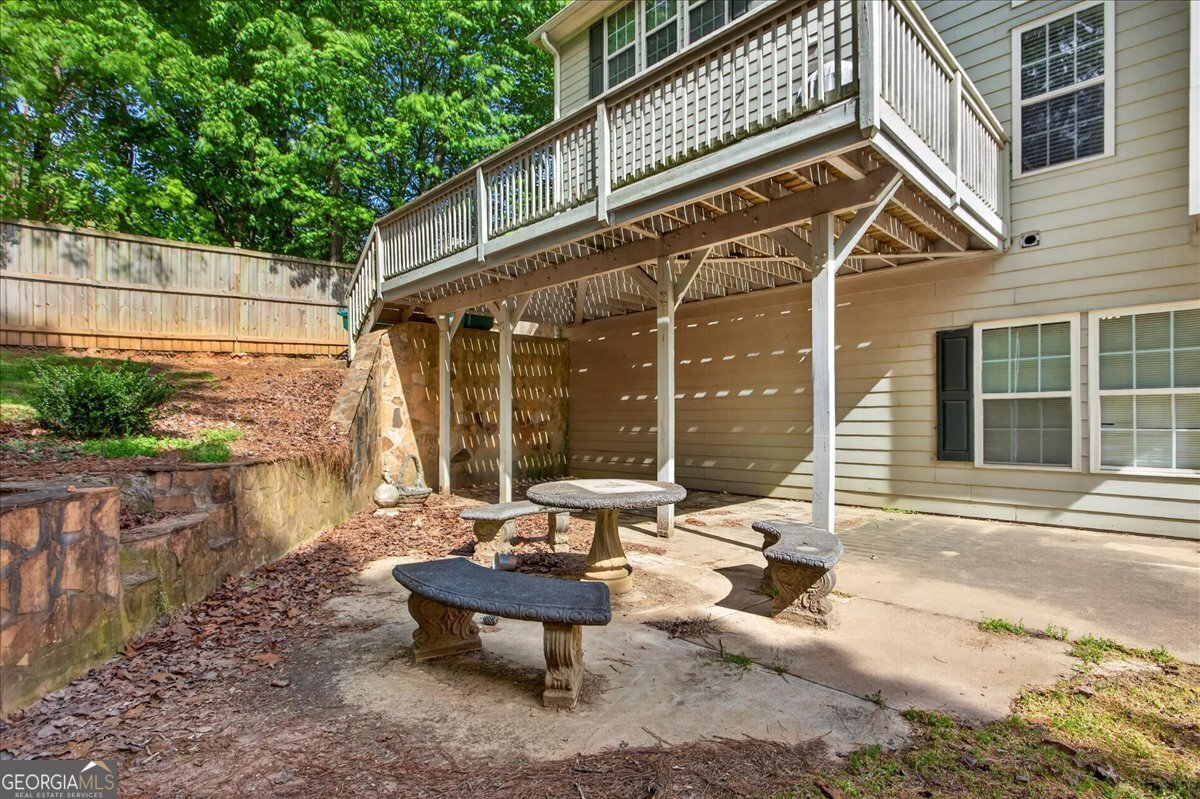 200 White Cloud Run Canton - Photo 57