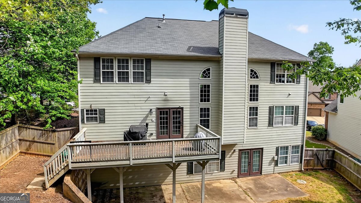 200 White Cloud Run Canton - Photo 58