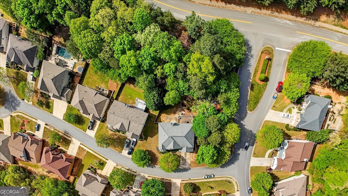 200 White Cloud Run Canton - Photo 59