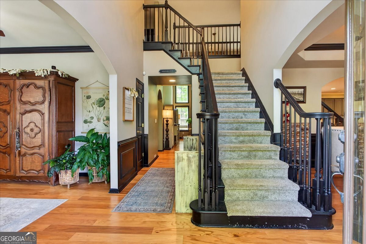 200 White Cloud Run Canton - Photo 6