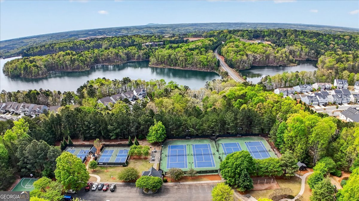 200 White Cloud Run Canton - Photo 61