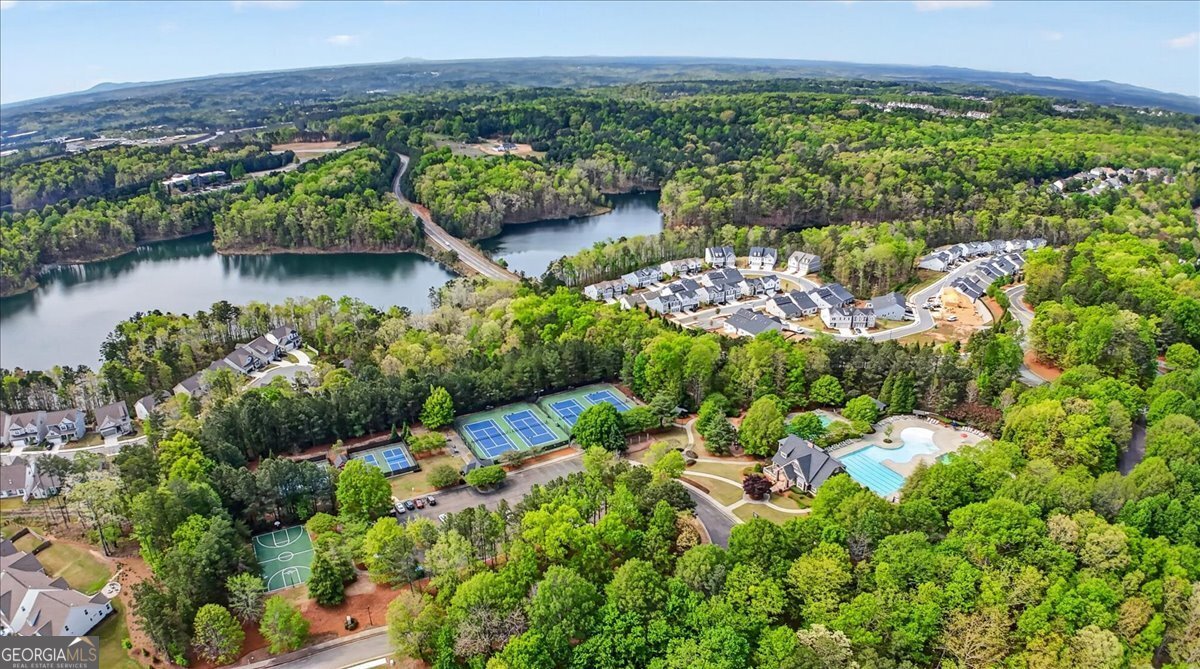 200 White Cloud Run Canton - Photo 62