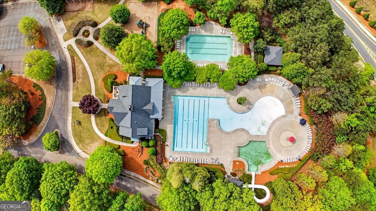 200 White Cloud Run Canton - Photo 63