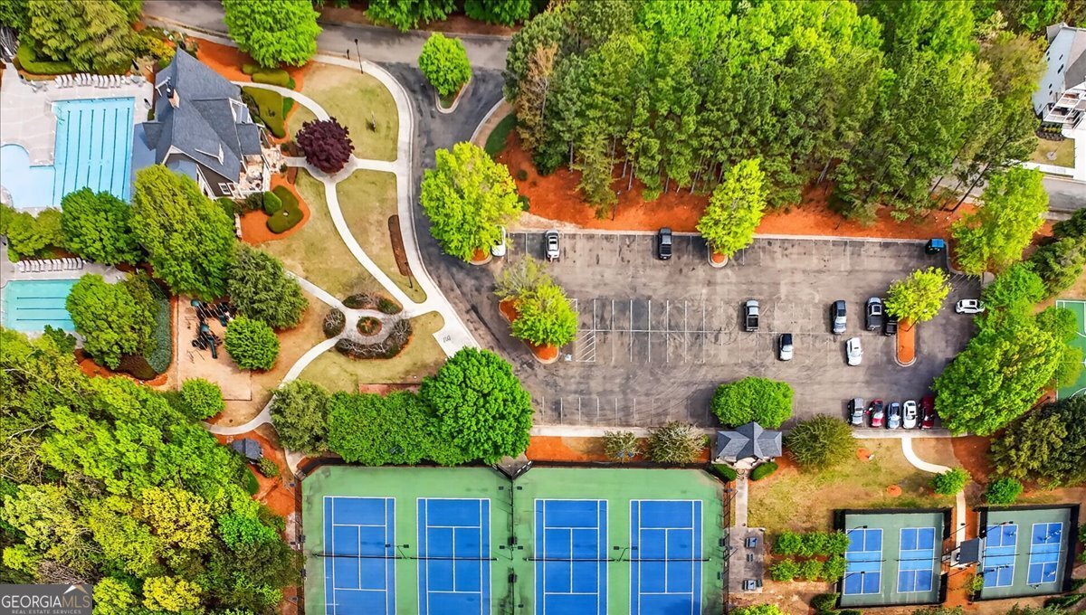 200 White Cloud Run Canton - Photo 64