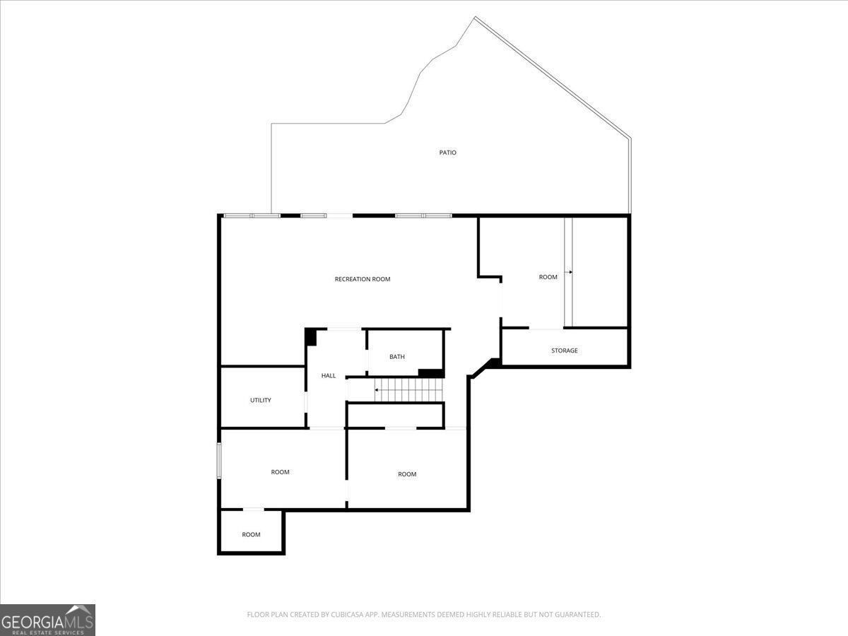 200 White Cloud Run Canton - Photo 65