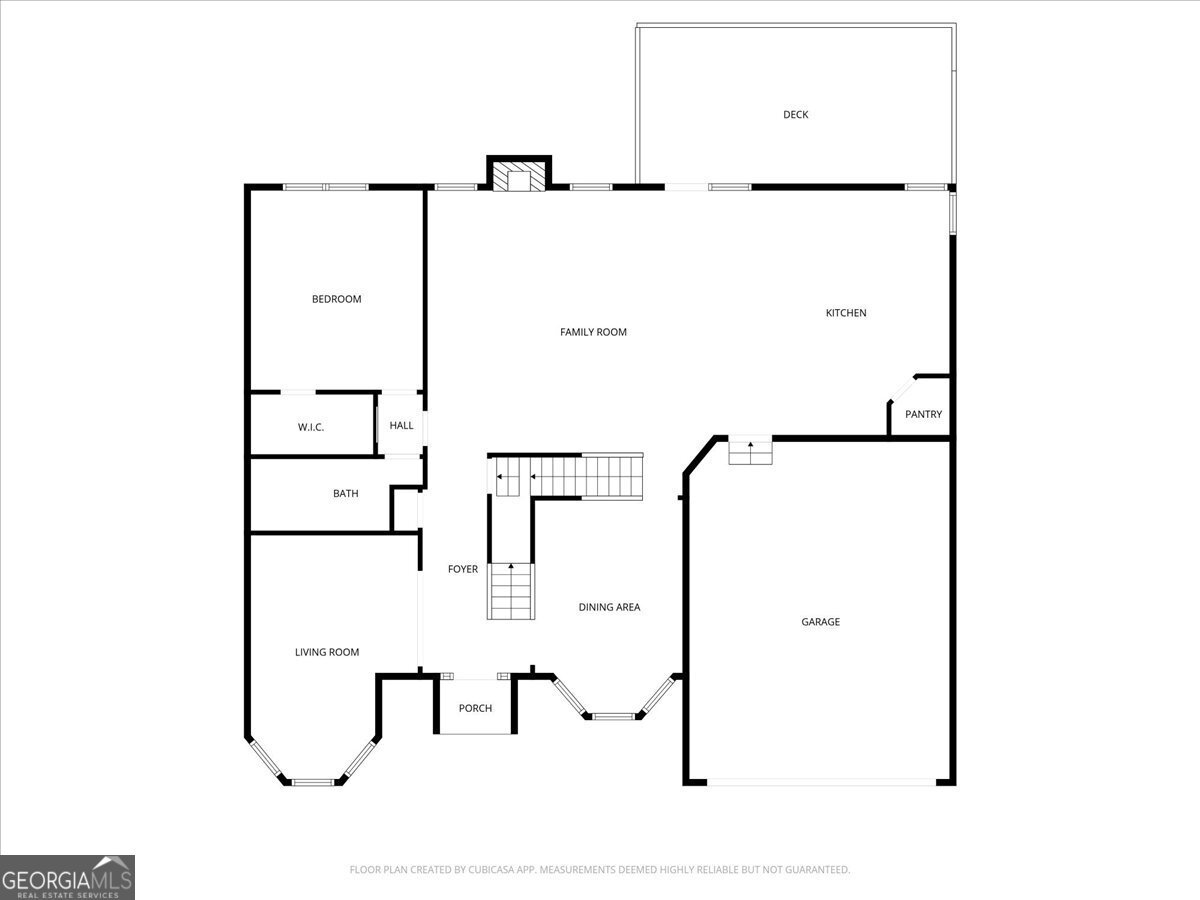 200 White Cloud Run Canton - Photo 66