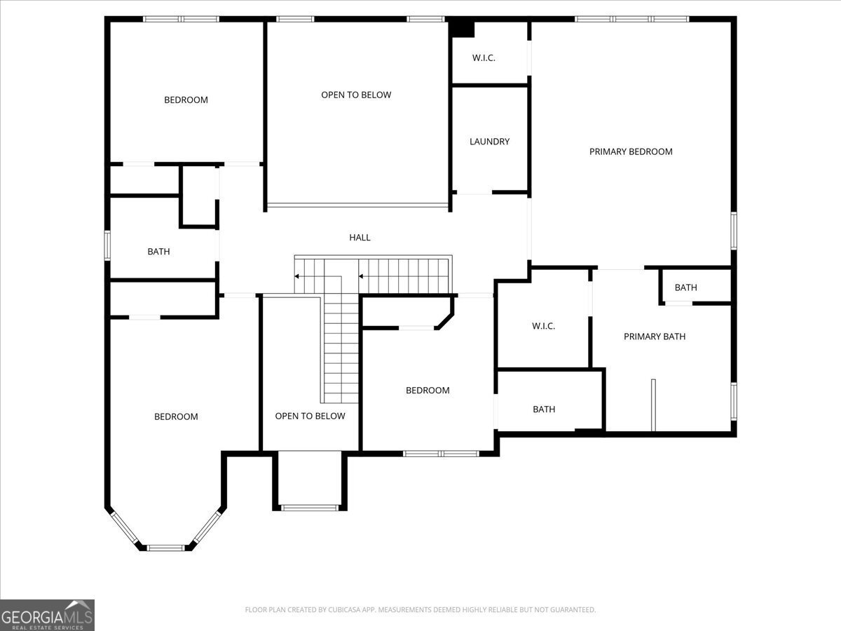 200 White Cloud Run Canton - Photo 67