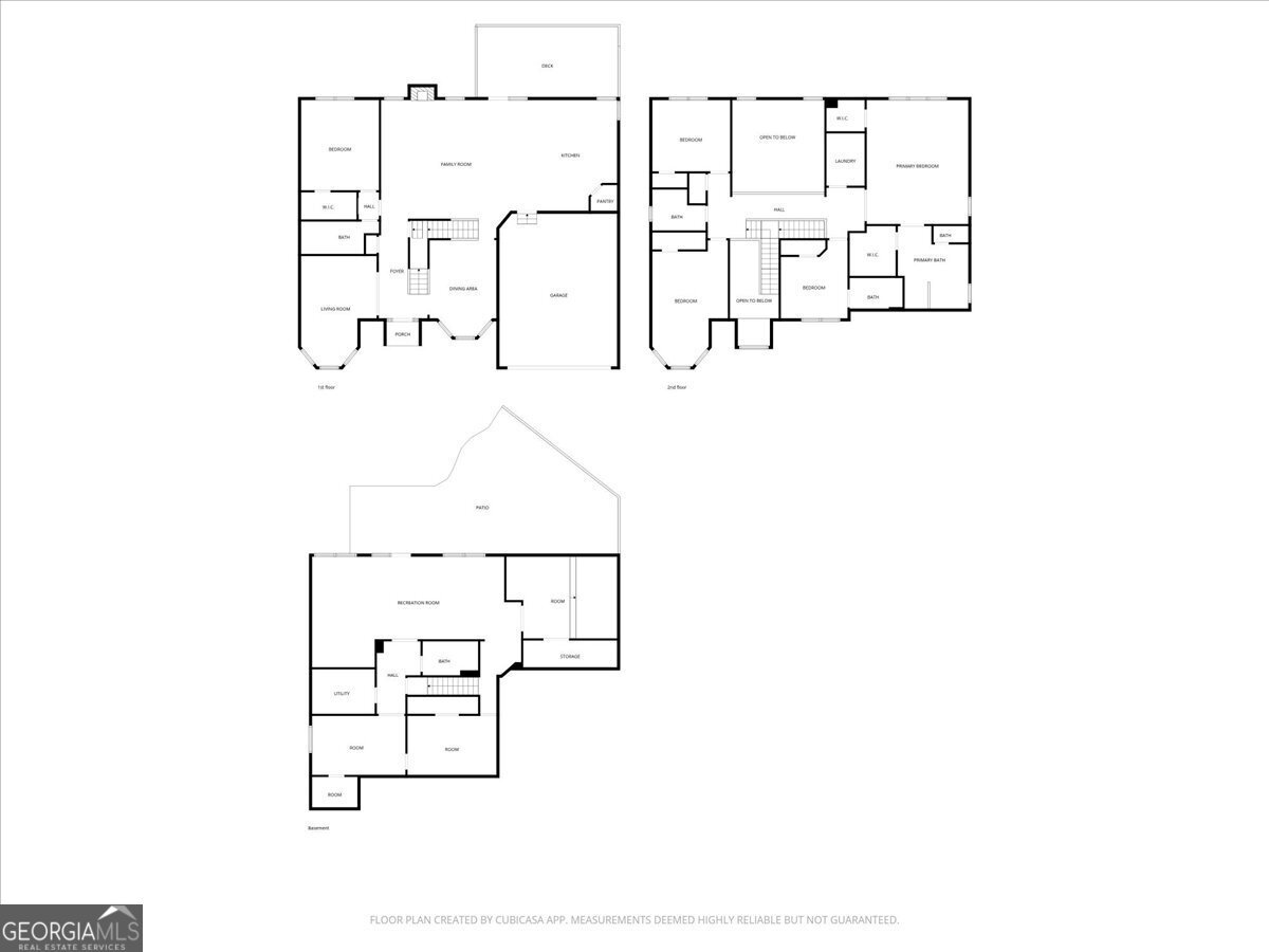 200 White Cloud Run Canton - Photo 68