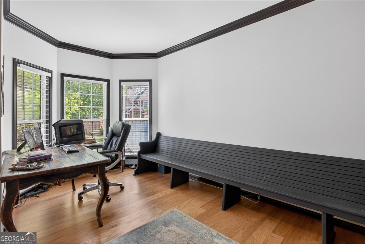 200 White Cloud Run Canton - Photo 8