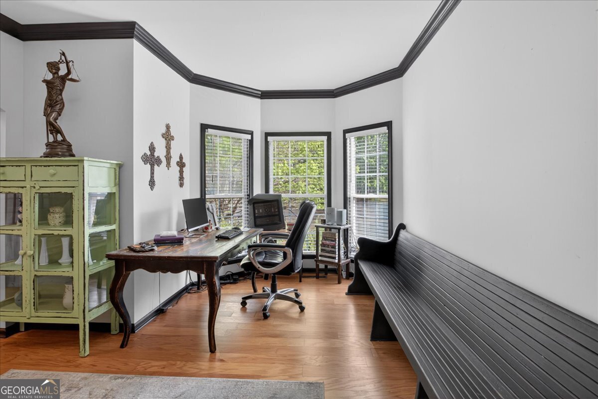 200 White Cloud Run Canton - Photo 9