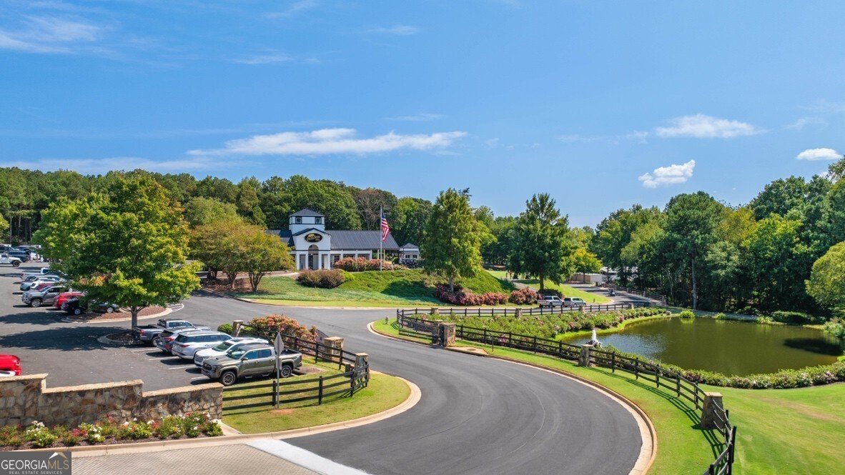 3030 Ryker Road Gainesville - Photo 36