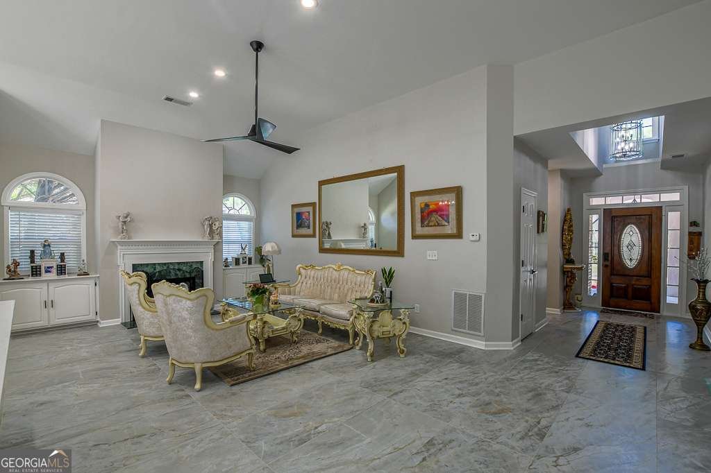 3377 Fielders Point Dacula - Photo 10