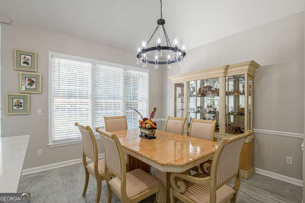 3377 Fielders Point Dacula - Photo 12