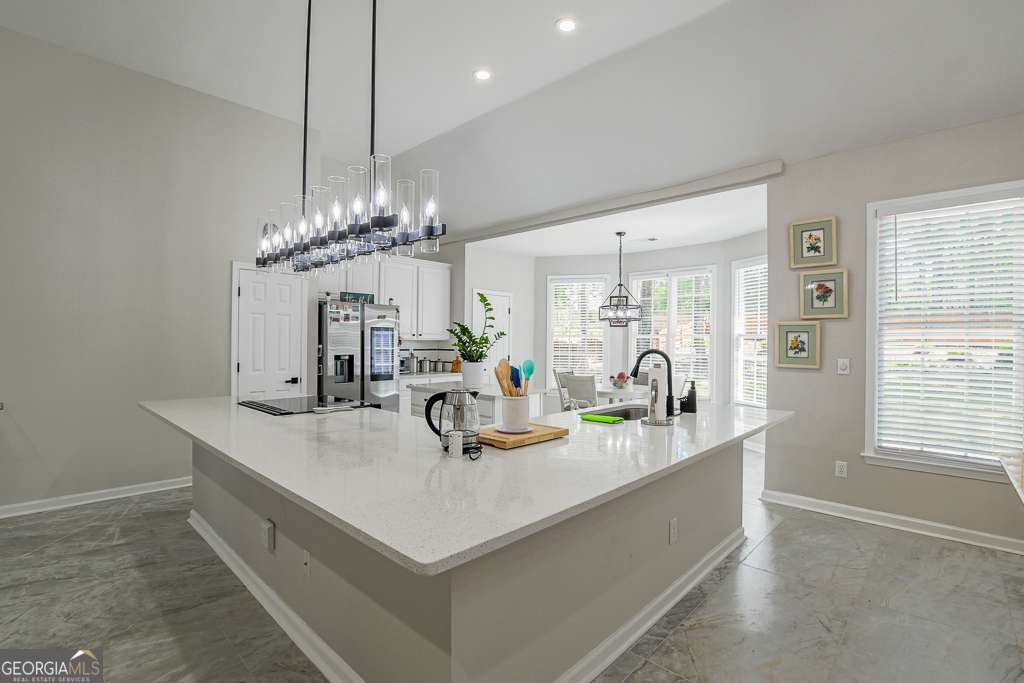 3377 Fielders Point Dacula - Photo 14