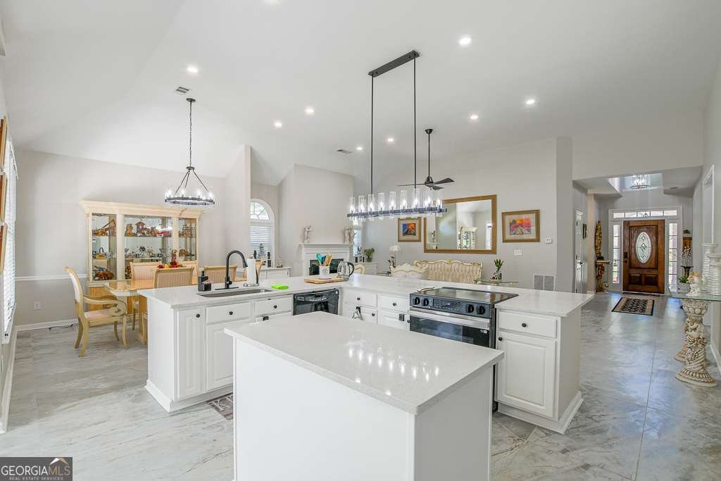 3377 Fielders Point Dacula - Photo 16