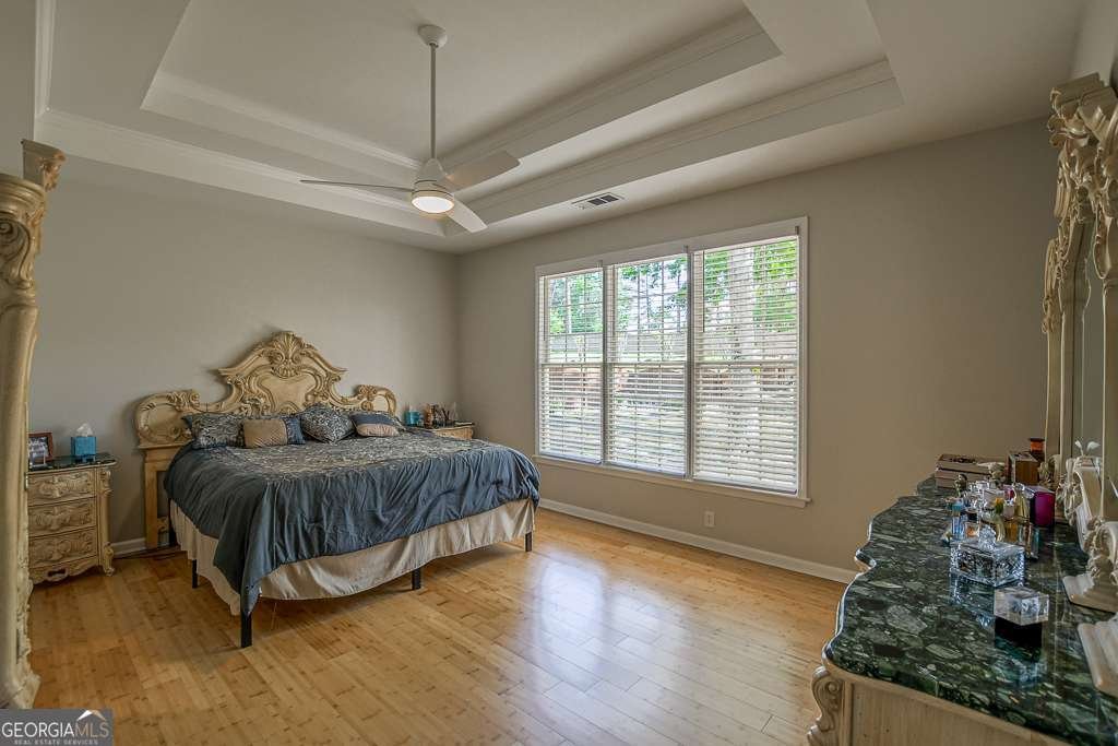 3377 Fielders Point Dacula - Photo 20