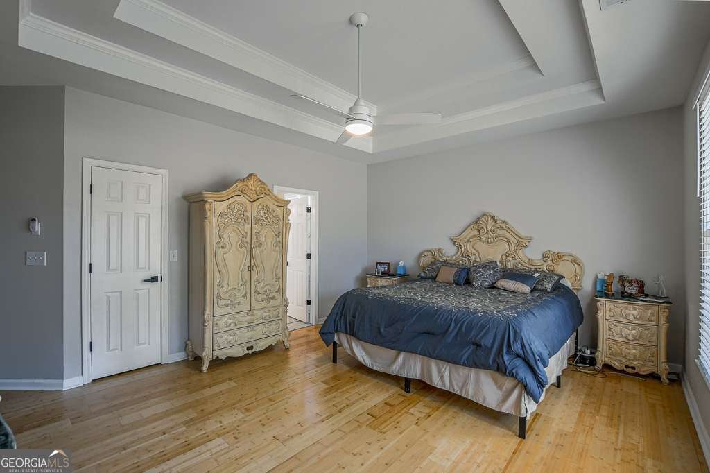 3377 Fielders Point Dacula - Photo 21