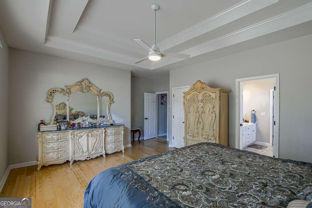 3377 Fielders Point Dacula - Photo 22