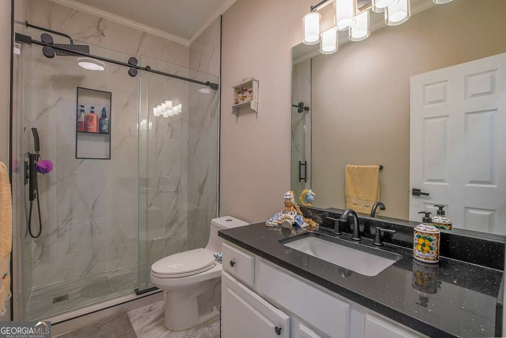 3377 Fielders Point Dacula - Photo 30