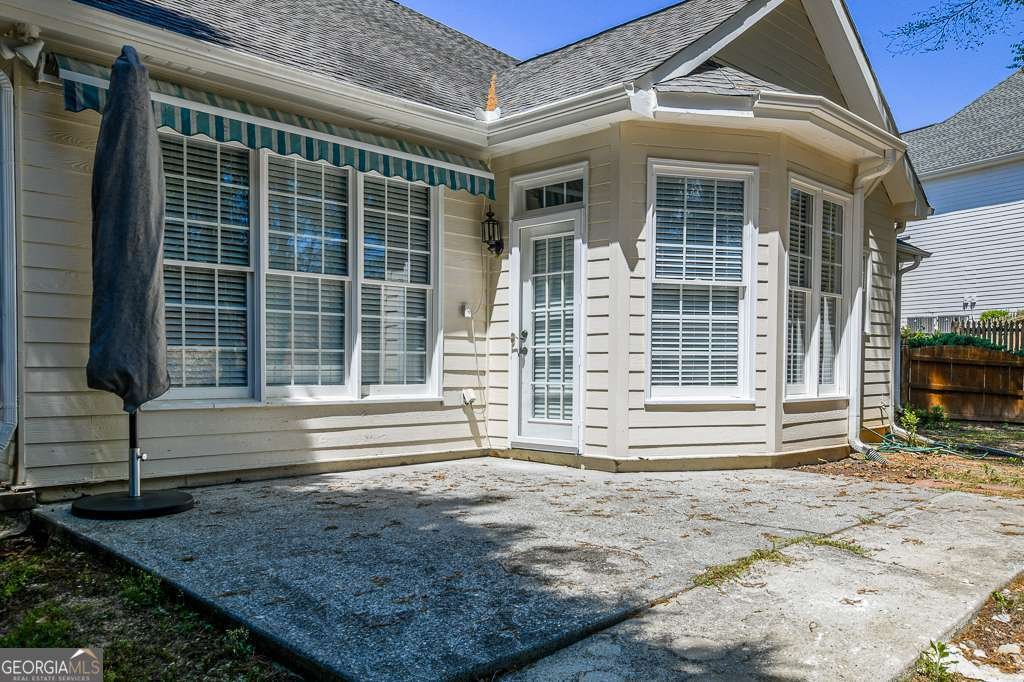 3377 Fielders Point Dacula - Photo 35