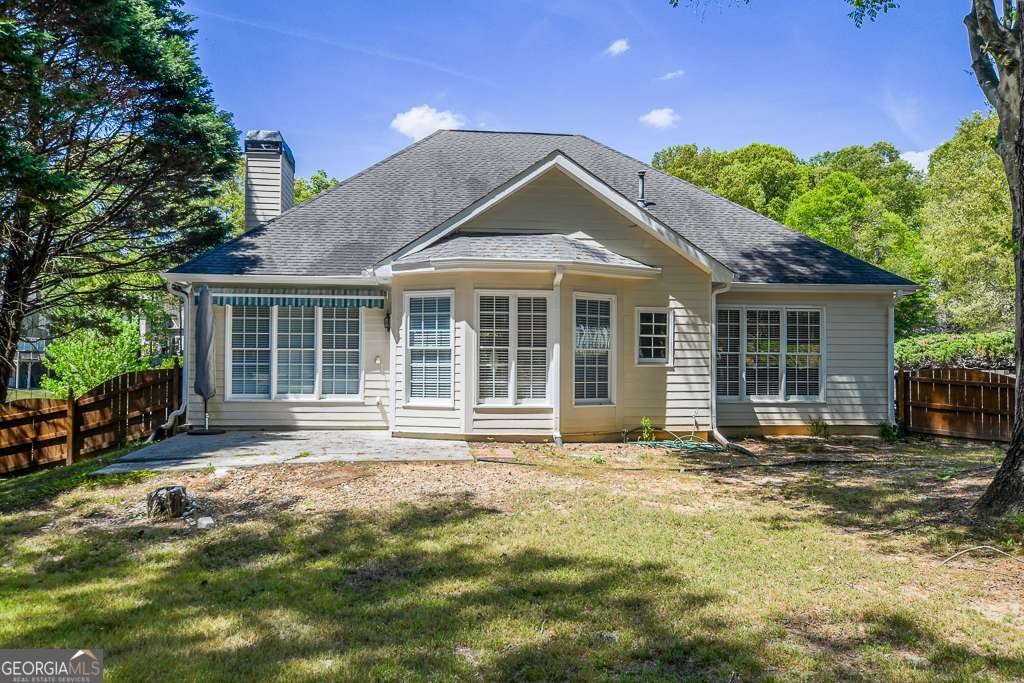 3377 Fielders Point Dacula - Photo 40