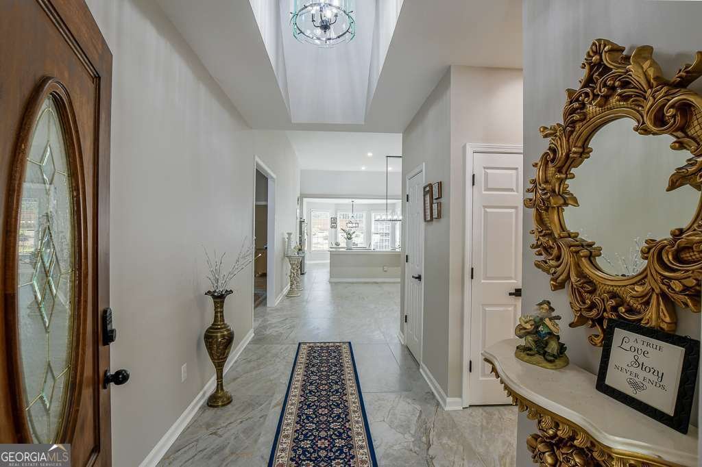 3377 Fielders Point Dacula - Photo 7