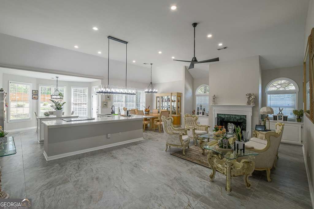 3377 Fielders Point Dacula - Photo 9