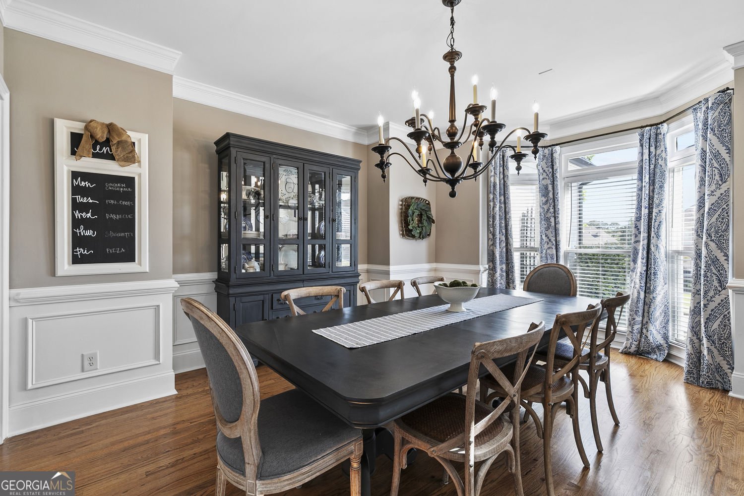 2461 Floral Valley Drive Dacula - Photo 10