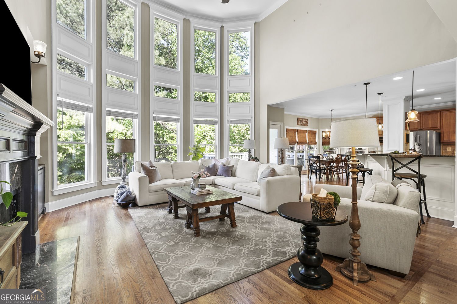 2461 Floral Valley Drive Dacula - Photo 11