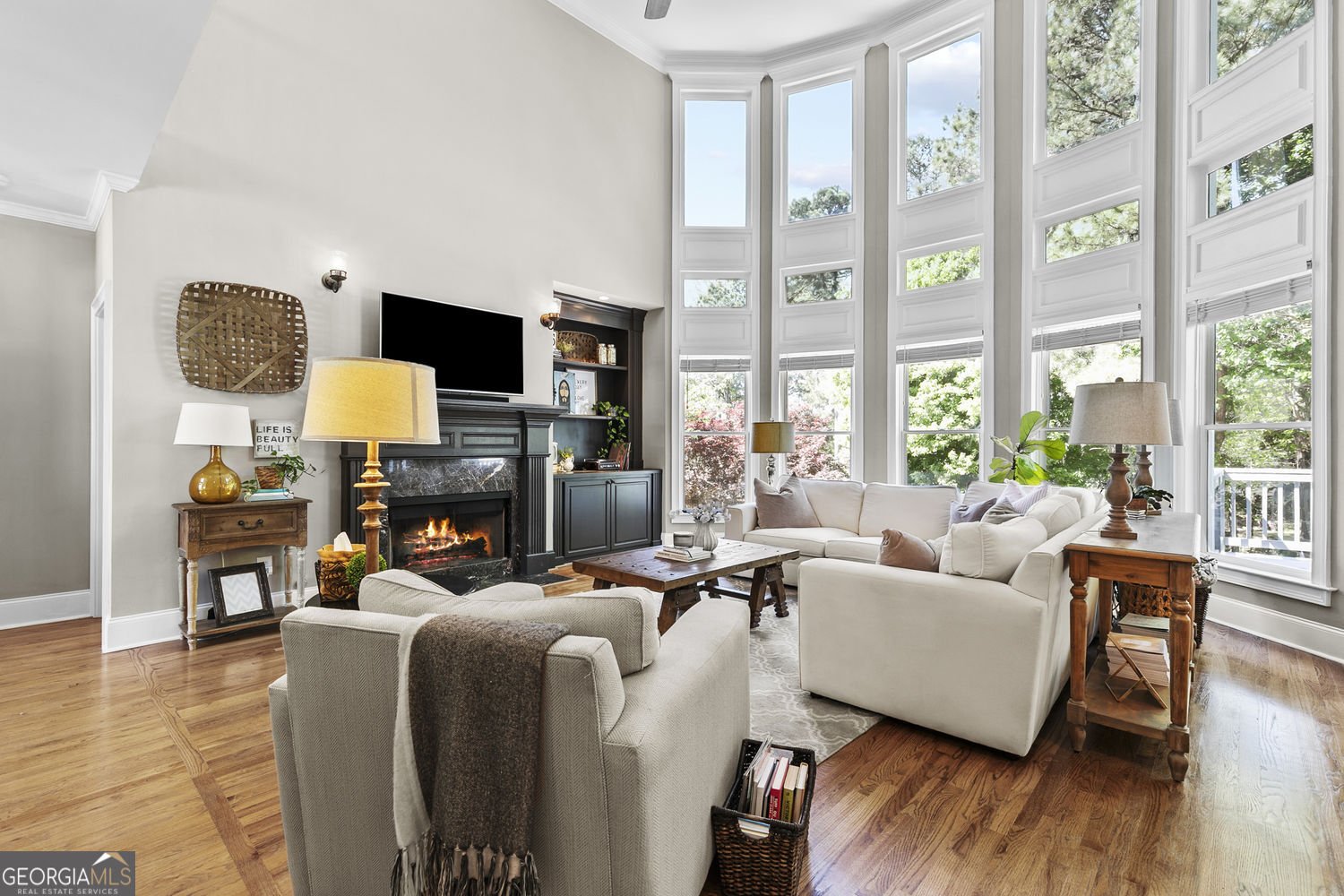 2461 Floral Valley Drive Dacula - Photo 12