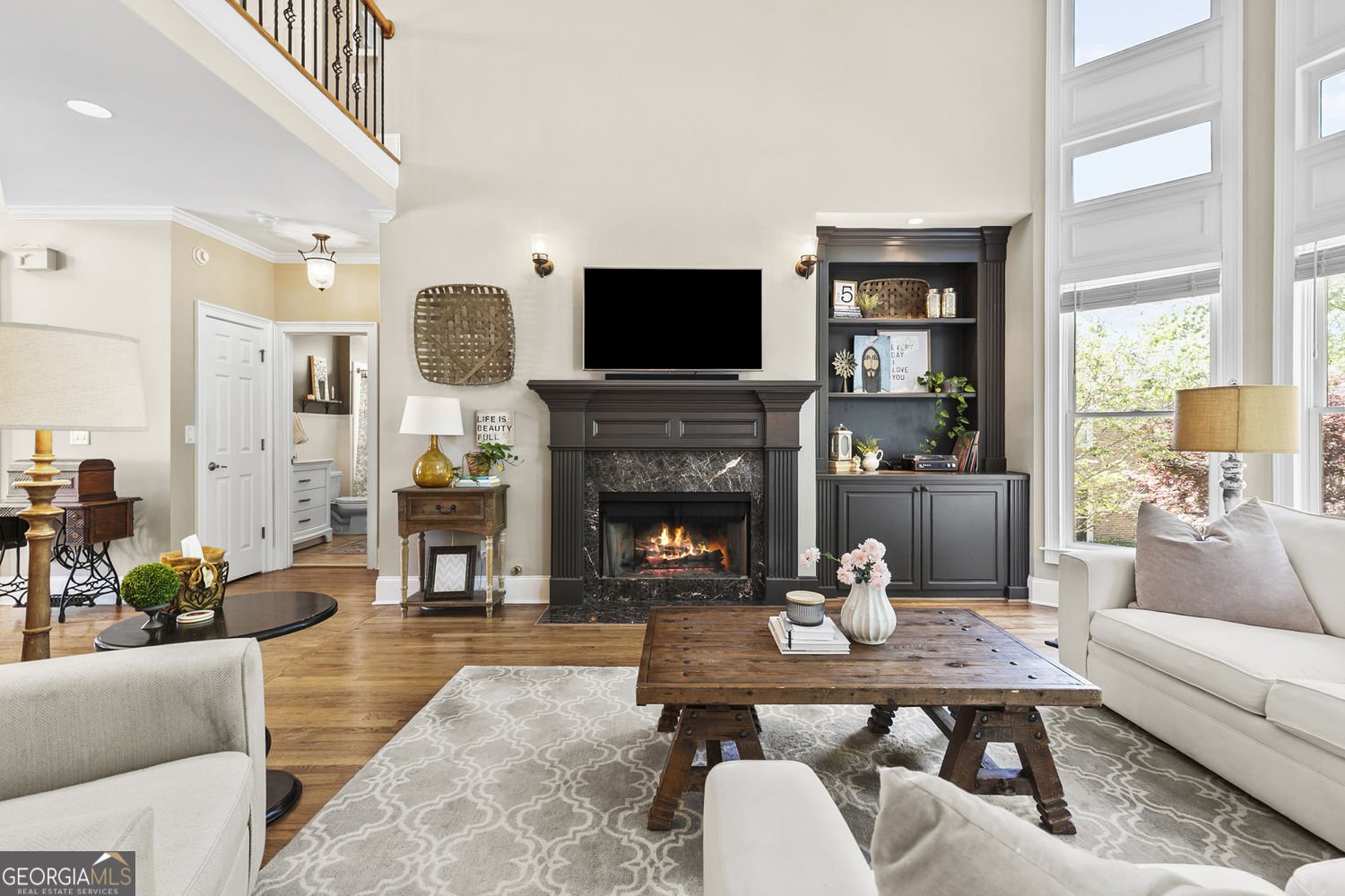 2461 Floral Valley Drive Dacula - Photo 13