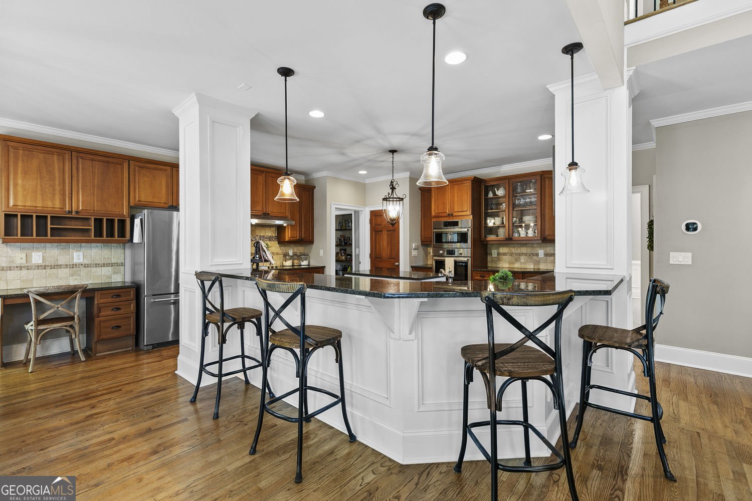 2461 Floral Valley Drive Dacula - Photo 14